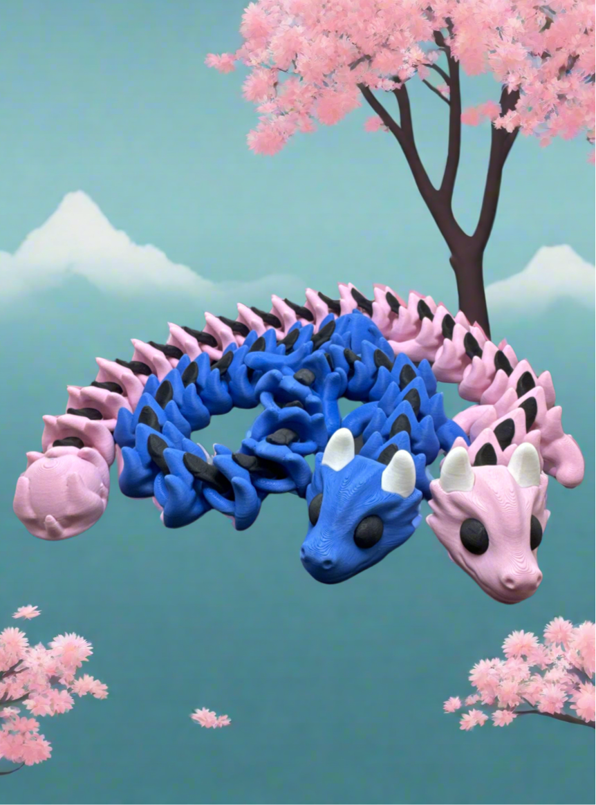 Orb Dragon