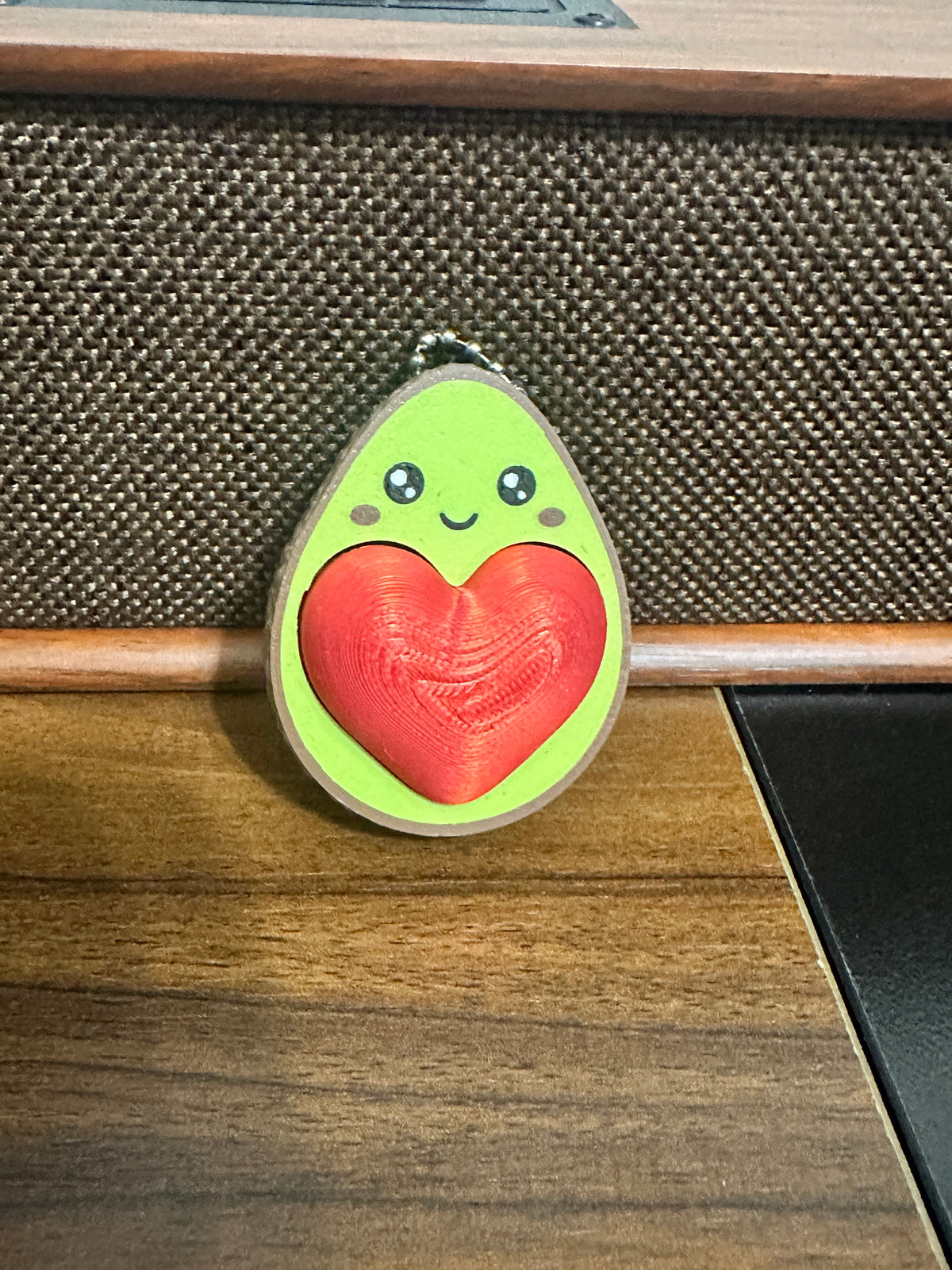 Avocado Clicker