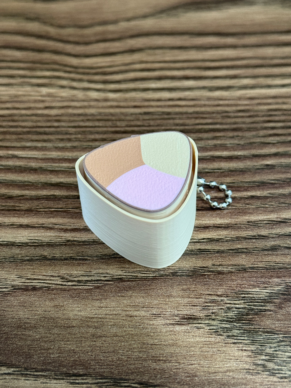 Polvorón Clicker
