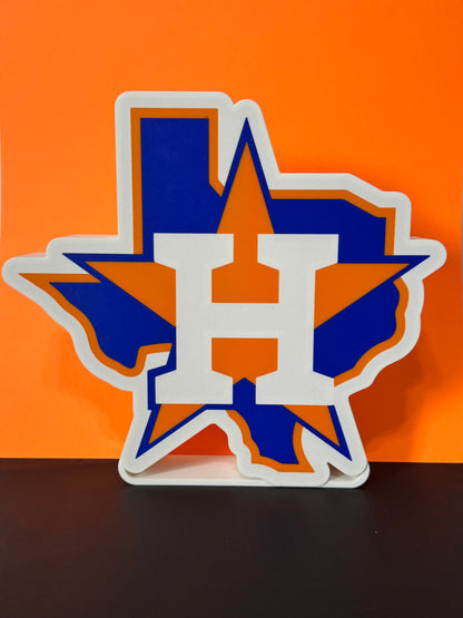 Astros Lightbox