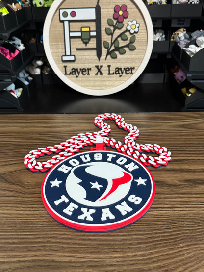Team Cuban Chains