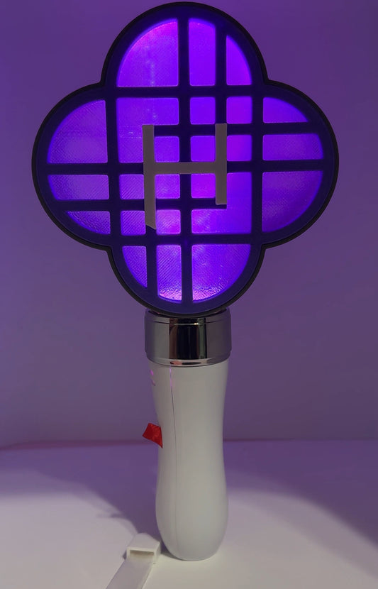 Huntrix Light Stick