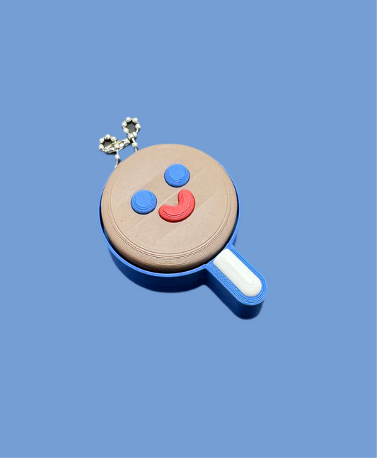 Payasito Paleta Clicker
