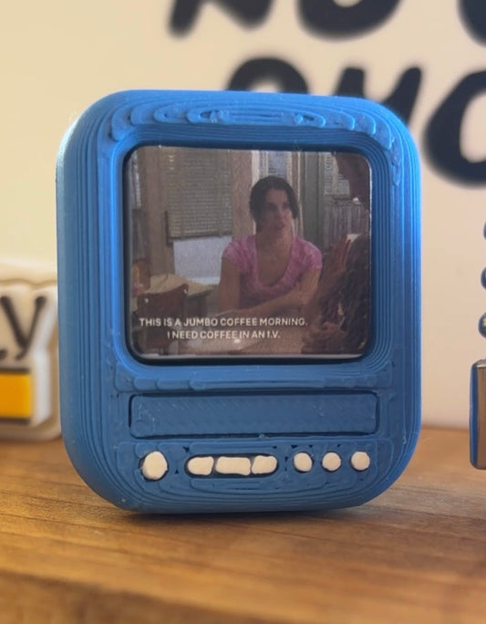 Gilmore girls TV