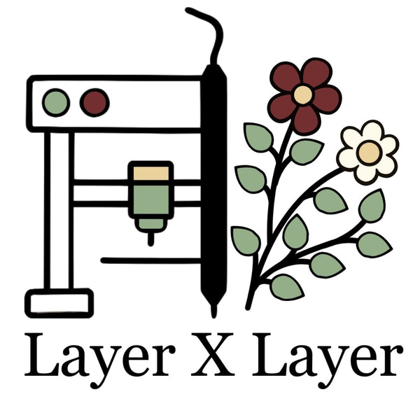 Layer by Layer