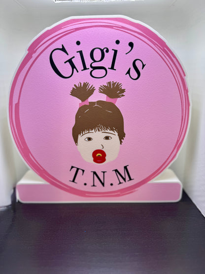 Custom Lightbox