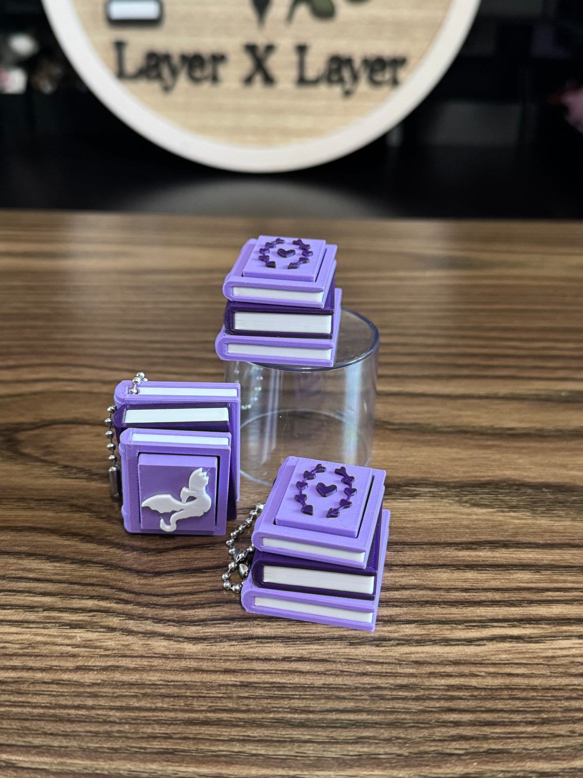 Book Clicker