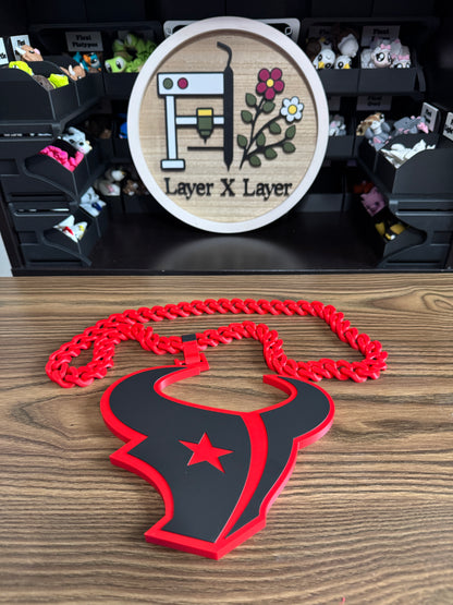 Team Cuban Chains