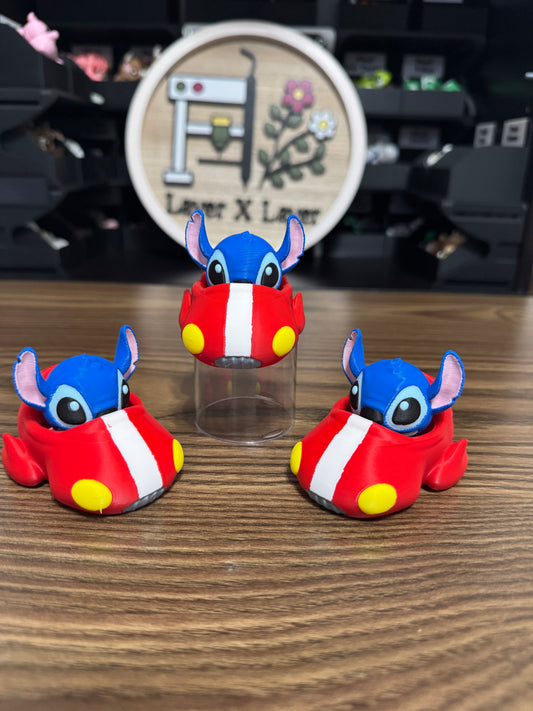 Stitch Clicker