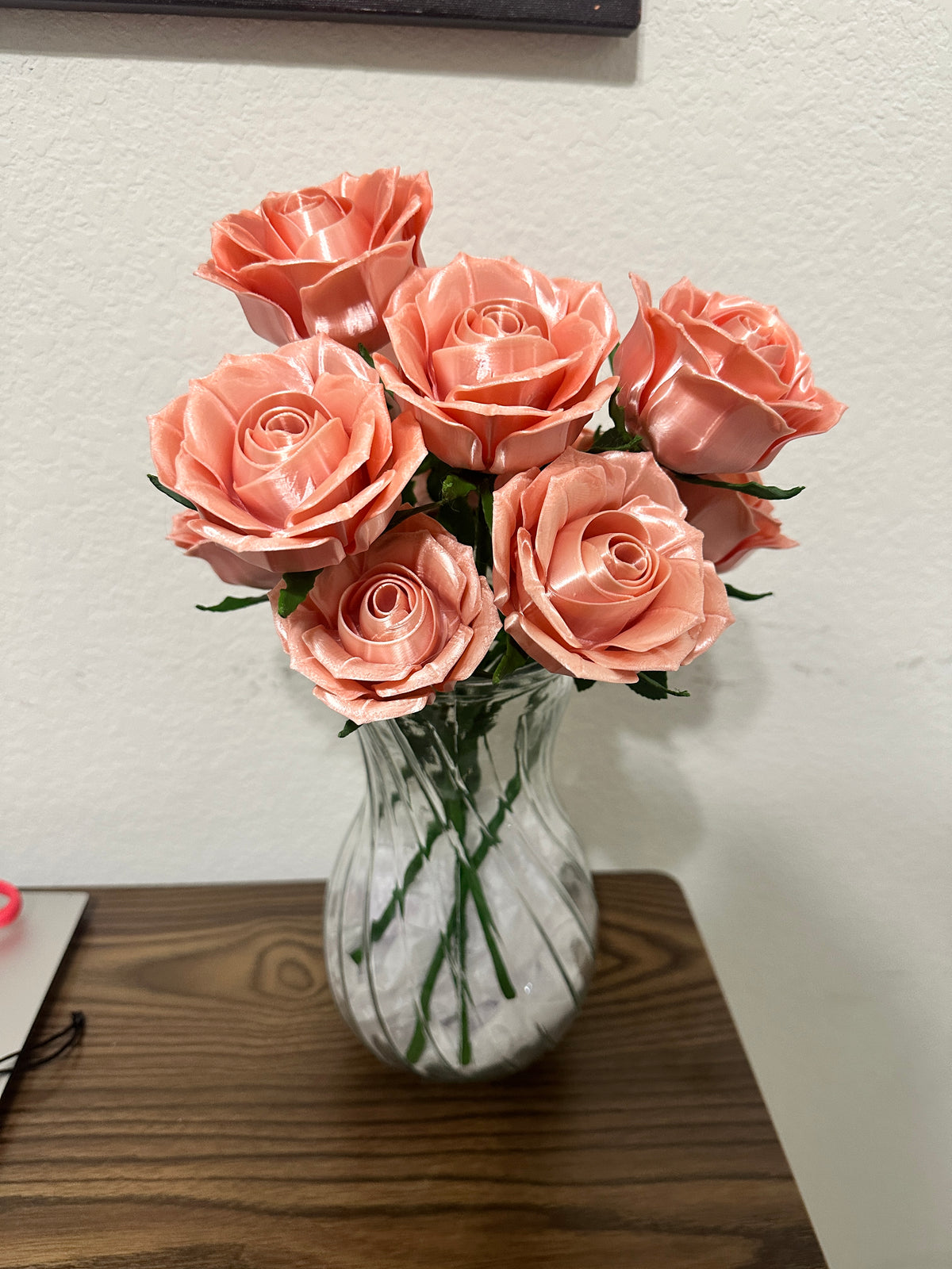 Forever Roses