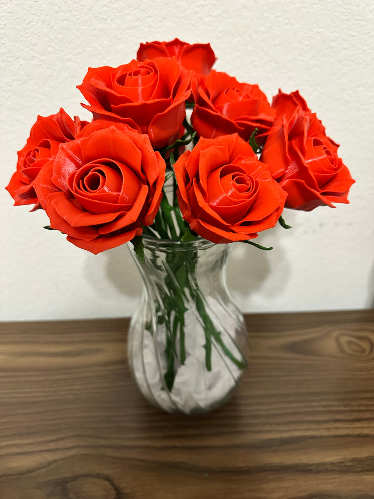 Forever Roses