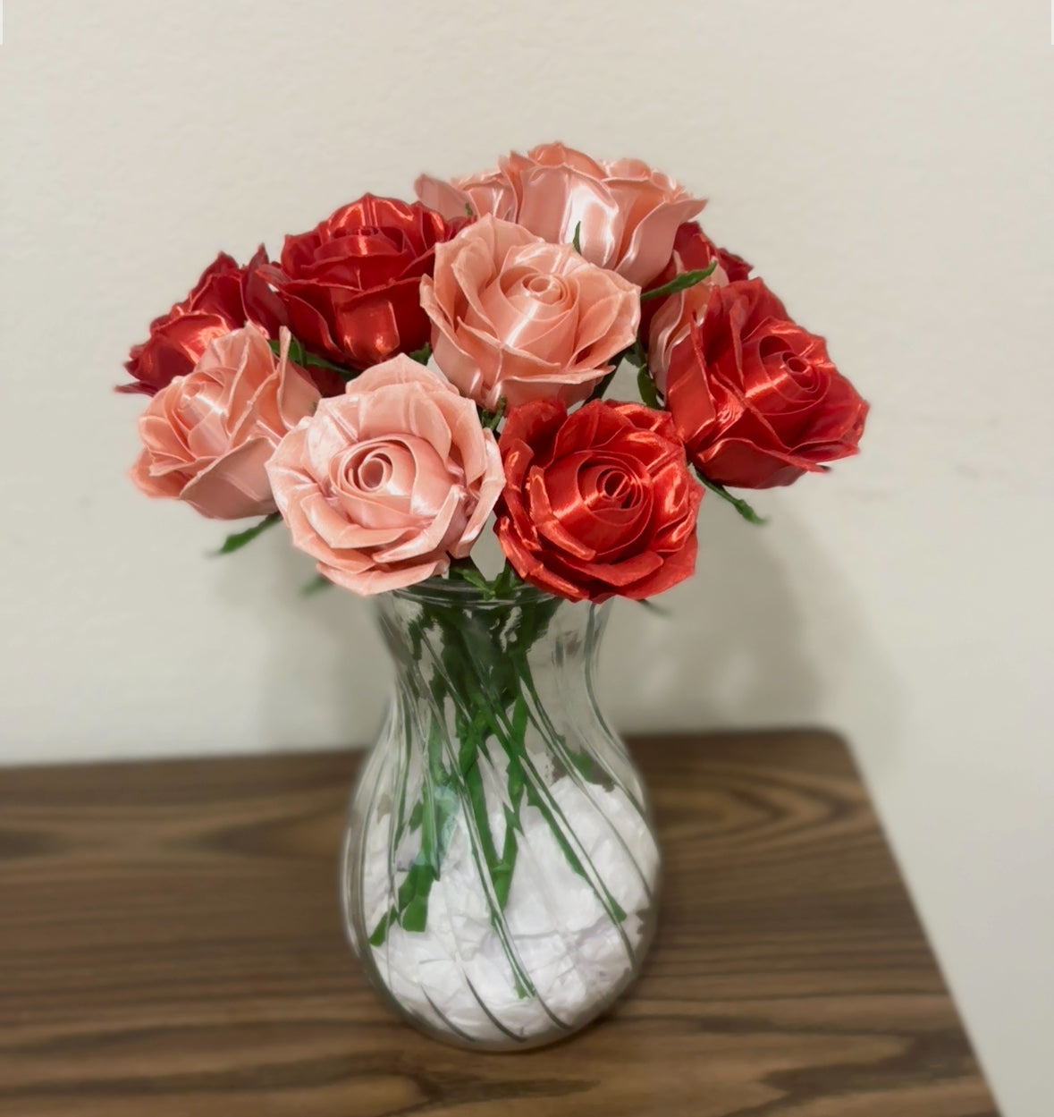 Forever Roses