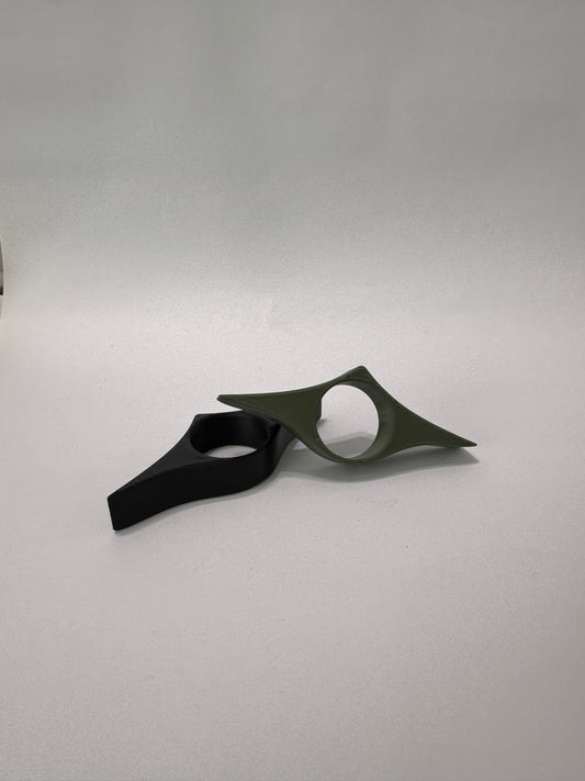 Book Page Holder