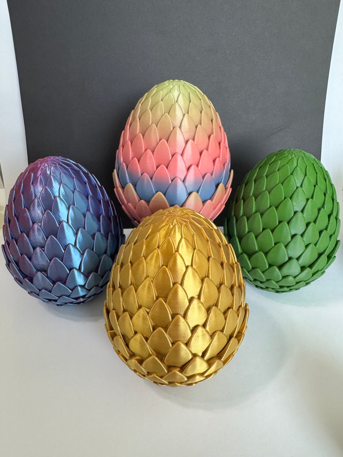 Dragon Egg